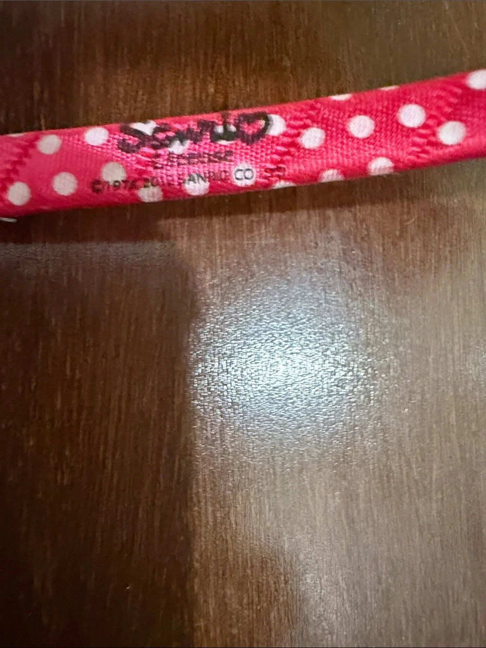 Sanrio hello kitty